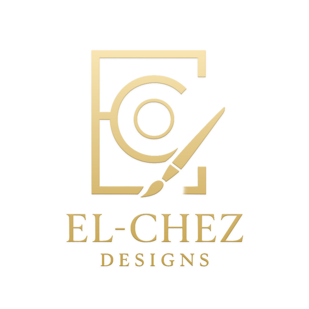 El-Chez Designs logo